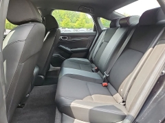 Used 2024  Honda Civic Sedan Sport CVT at CarloanExpress&period;Com near Hampton&comma; VA