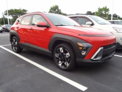 Used 2025  Hyundai Kona SEL FWD at CarloanExpress&period;Com near Hampton&comma; VA