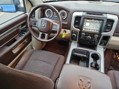 Used 2015  Ram 1500 2WD Crew Cab 140&period;5" Big Horn at CarloanExpress&period;Com near Hampton&comma; VA