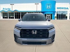 New 2026  Honda Pilot Touring AWD at CarloanExpress&period;Com near Hampton&comma; VA