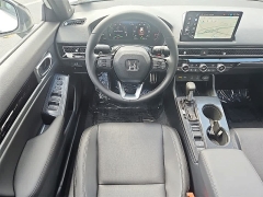 New 2026  Honda Civic Sedan Hybrid Sport Touring CVT at CarloanExpress.Com near Hampton, VA