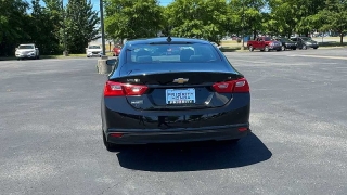 Used 2024  Chevrolet Malibu 4dr Sdn 1LT at CarloanExpress&period;Com near Hampton&comma; VA