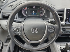 Used 2017  Honda Pilot 4d SUV AWD EX-L w/Nav at CarloanExpress.Com near Hampton, VA