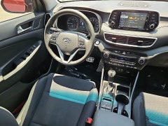 Used 2019  Hyundai Tucson Night FWD at CarloanExpress&period;Com near Hampton&comma; VA