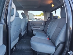 Used 2017  Ram 2500 Big Horn 4x4 Crew Cab 6'4" Box at CarloanExpress.Com near Hampton, VA