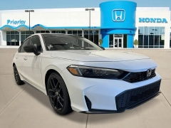 New 2026  Honda Civic Hatchback Sport CVT at CarloanExpress&period;Com near Hampton&comma; VA