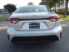 Used 2023  Toyota Corolla LE CVT at CarloanExpress&period;Com near Hampton&comma; VA