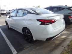 Used 2024  Nissan Versa SR CVT at CarloanExpress&period;Com near Hampton&comma; VA
