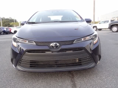 Used 2024  Toyota Corolla LE CVT &lpar;Natl&rpar; at CarloanExpress&period;Com near Hampton&comma; VA