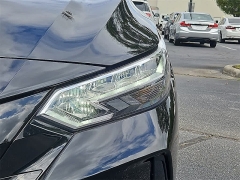 Used 2022  Nissan Sentra SR CVT at CarloanExpress.Com near Hampton, VA