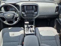 Used 2016  Chevrolet Colorado 4WD Crew Cab 128&period;3" WT at CarloanExpress&period;Com near Hampton&comma; VA