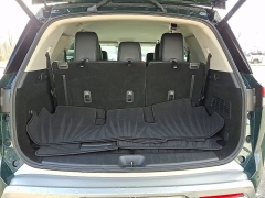 Used 2025  Nissan Pathfinder SL 4WD at CarloanExpress&period;Com near Hampton&comma; VA