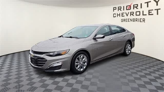 Used 2022  Chevrolet Malibu 4dr Sdn LT at CarloanExpress.Com near Hampton, VA