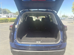 Used 2025  Nissan Rogue FWD SV at CarloanExpress&period;Com near Hampton&comma; VA