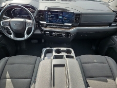Used 2024  Chevrolet Silverado 1500 4WD Crew Cab 147" RST at CarloanExpress&period;Com near Hampton&comma; VA