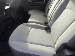 Used 2024  Ram 2500 Big Horn 4x2 Crew Cab 6'4" Box at CarloanExpress&period;Com near Hampton&comma; VA