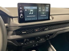 New 2026  Honda Accord Sedan SE CVT at CarloanExpress&period;Com near Hampton&comma; VA