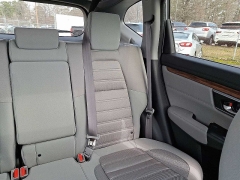 Used 2019  Honda CR-V 4d SUV AWD EX at CarloanExpress&period;Com near Hampton&comma; VA