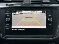 Used 2024  Volkswagen Tiguan 2.0T FWD at CarloanExpress.Com near Hampton, VA