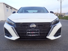 Used 2025  Nissan Altima SV FWD at CarloanExpress&period;Com near Hampton&comma; VA