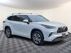 Used 2022  Toyota Highlander XLE AWD at CarloanExpress&period;Com near Hampton&comma; VA