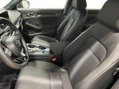 New 2026  Honda Civic Sedan Sport CVT at CarloanExpress.Com near Hampton, VA