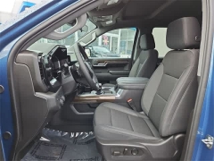 Used 2024  Chevrolet Silverado 1500 4WD Crew Cab 147" LT Trail Boss at CarloanExpress&period;Com near Hampton&comma; VA