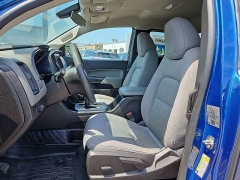 Used 2019  Chevrolet Colorado 2WD Ext Cab WT at CarloanExpress&period;Com near Hampton&comma; VA