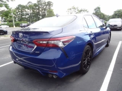 Used 2024  Toyota Camry XSE Auto at CarloanExpress&period;Com near Hampton&comma; VA
