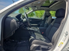 Used 2023  Honda Civic Sedan EX CVT at CarloanExpress&period;Com near Hampton&comma; VA