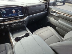 Used 2025  Chevrolet Silverado 2500HD 4WD Crew Cab 159" LT at CarloanExpress&period;Com near Hampton&comma; VA