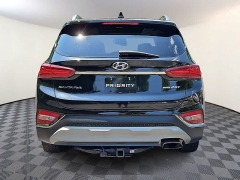 Used 2020  Hyundai Santa Fe 4d SUV AWD Limited 2&period;0T at CarloanExpress&period;Com near Hampton&comma; VA