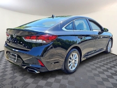 Used 2019  Hyundai Sonata SE 2&period;4L at CarloanExpress&period;Com near Hampton&comma; VA