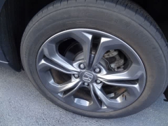 Used 2023  Honda Accord Sedan EX CVT at CarloanExpress&period;Com near Hampton&comma; VA