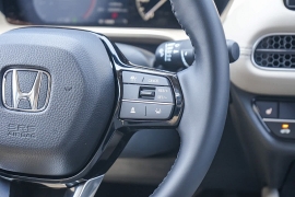 New 2026  Honda HR-V EX-L 2WD CVT at CarloanExpress.Com near Hampton, VA