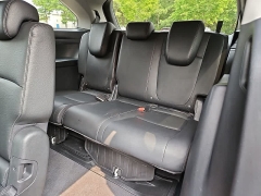 Used 2021  Honda Odyssey EX-L Auto at CarloanExpress&period;Com near Hampton&comma; VA