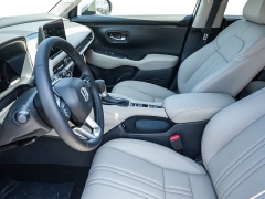 New 2026  Honda HR-V EX-L 2WD CVT at CarloanExpress.Com near Hampton, VA