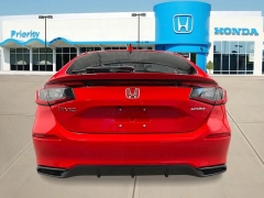 New 2025  Honda Civic Hatchback Sport CVT at CarloanExpress.Com near Hampton, VA