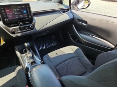 Used 2021  Toyota Corolla CVT &lpar;Natl&rpar; at CarloanExpress&period;Com near Hampton&comma; VA