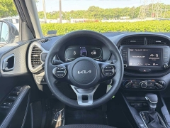 Used 2024  Kia Soul LX IVT at CarloanExpress&period;Com near Hampton&comma; VA