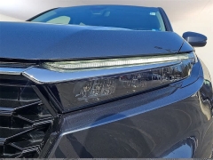 Used 2023  Honda CR-V EX-L AWD at CarloanExpress&period;Com near Hampton&comma; VA