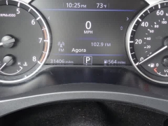 Used 2025  Nissan Altima SV FWD at CarloanExpress&period;Com near Hampton&comma; VA