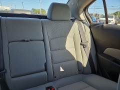 Used 2016  Chevrolet Cruze Limited 4d Sedan LT w&sol;1LT Auto at CarloanExpress&period;Com near Hampton&comma; VA