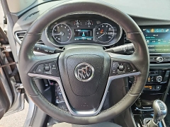 Used 2017  Buick Encore 4d SUV AWD Preferred II at CarloanExpress&period;Com near Hampton&comma; VA