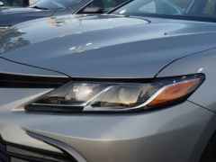 Used 2024  Toyota Camry LE Auto at CarloanExpress&period;Com near Hampton&comma; VA