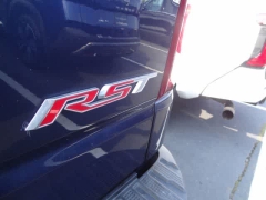 Used 2023  Chevrolet Silverado 1500 4WD Crew Cab 147" RST at CarloanExpress&period;Com near Hampton&comma; VA