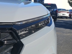 Used 2025  Honda CR-V Hybrid Sport-L FWD at CarloanExpress.Com near Hampton, VA