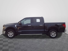 Used 2024  Ford F-150 XLT 4WD SuperCrew Box at CarloanExpress&period;Com near Hampton&comma; VA