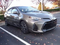 Used 2018  Toyota Corolla (Natl) at CarloanExpress.Com near Hampton, VA