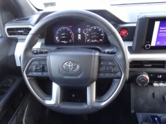 Used 2024  Toyota Tacoma 4WD Double Cab Bed &lpar;Natl&rpar; at CarloanExpress&period;Com near Hampton&comma; VA